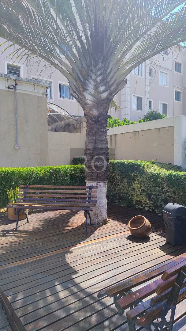 Apartamento, 2 quartos, 52 m² - Foto 25