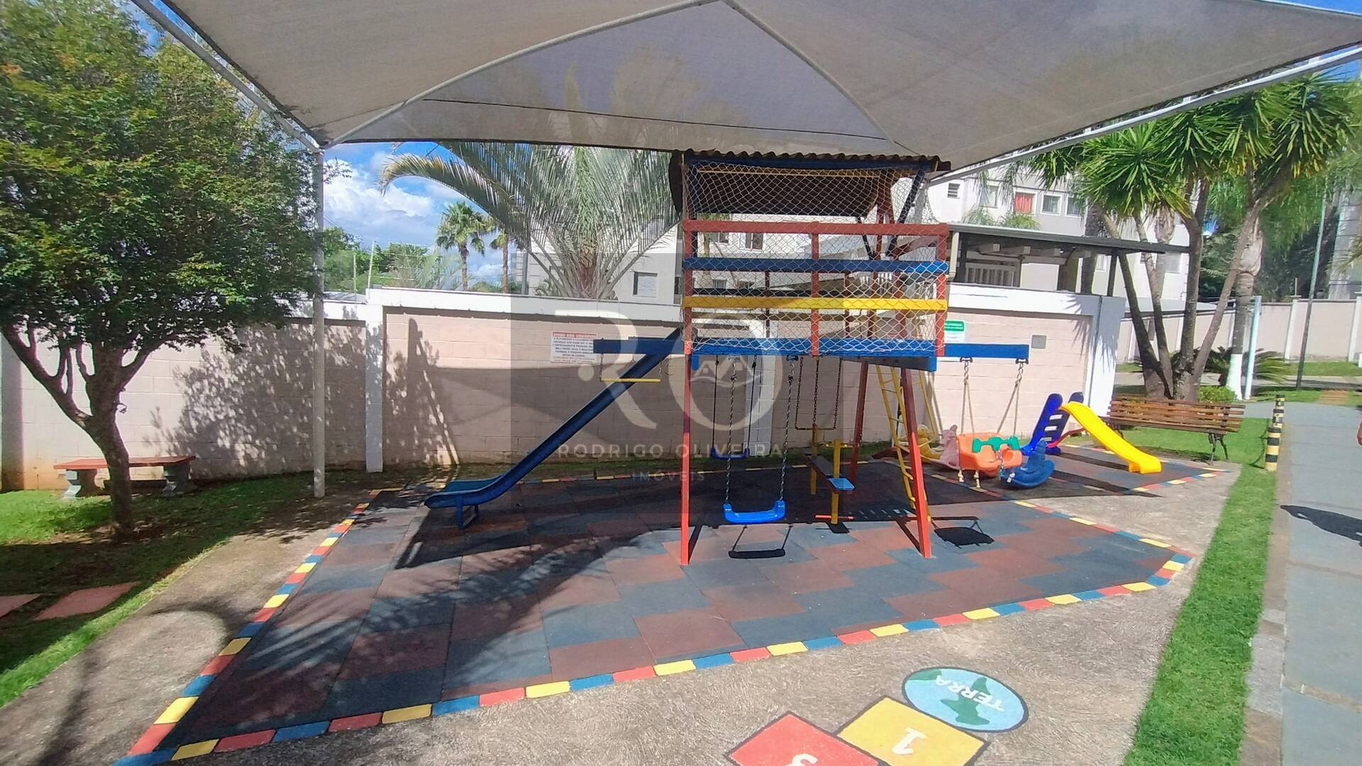 Apartamento, 2 quartos, 52 m² - Foto 27