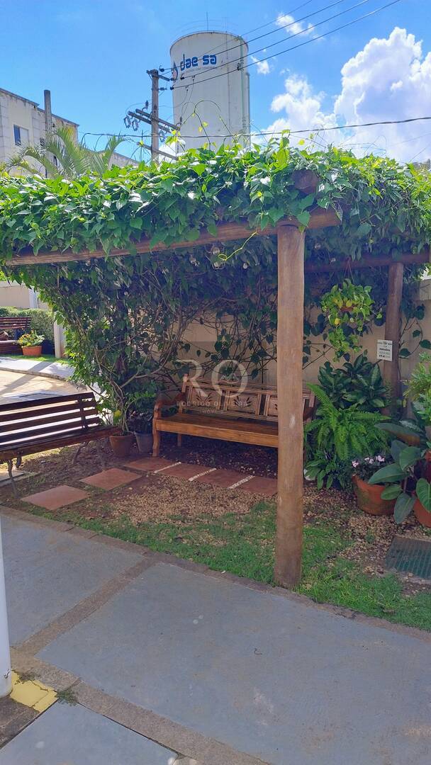 Apartamento, 2 quartos, 52 m² - Foto 28