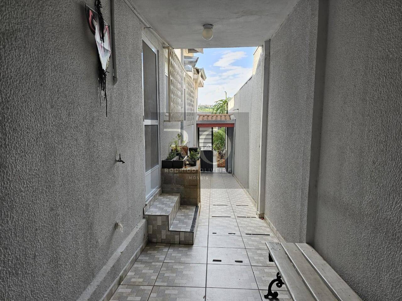 Casa, 3 quartos, 204 m² - Foto 4