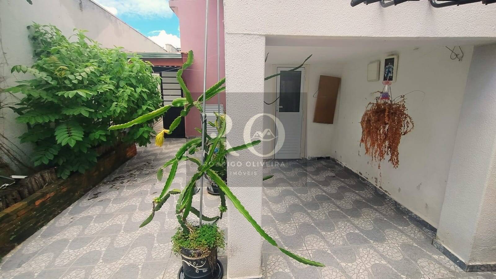 Casa, 3 quartos, 204 m² - Foto 14