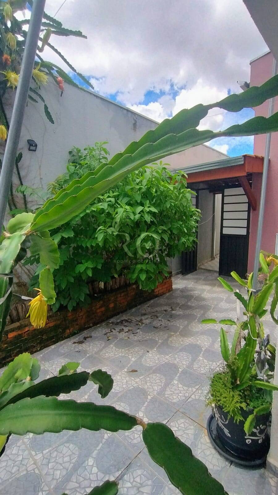 Casa, 3 quartos, 204 m² - Foto 13