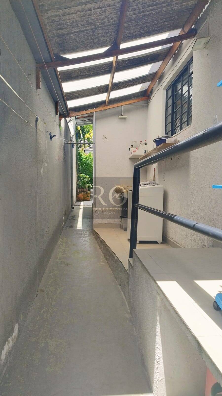 Casa, 3 quartos, 204 m² - Foto 38