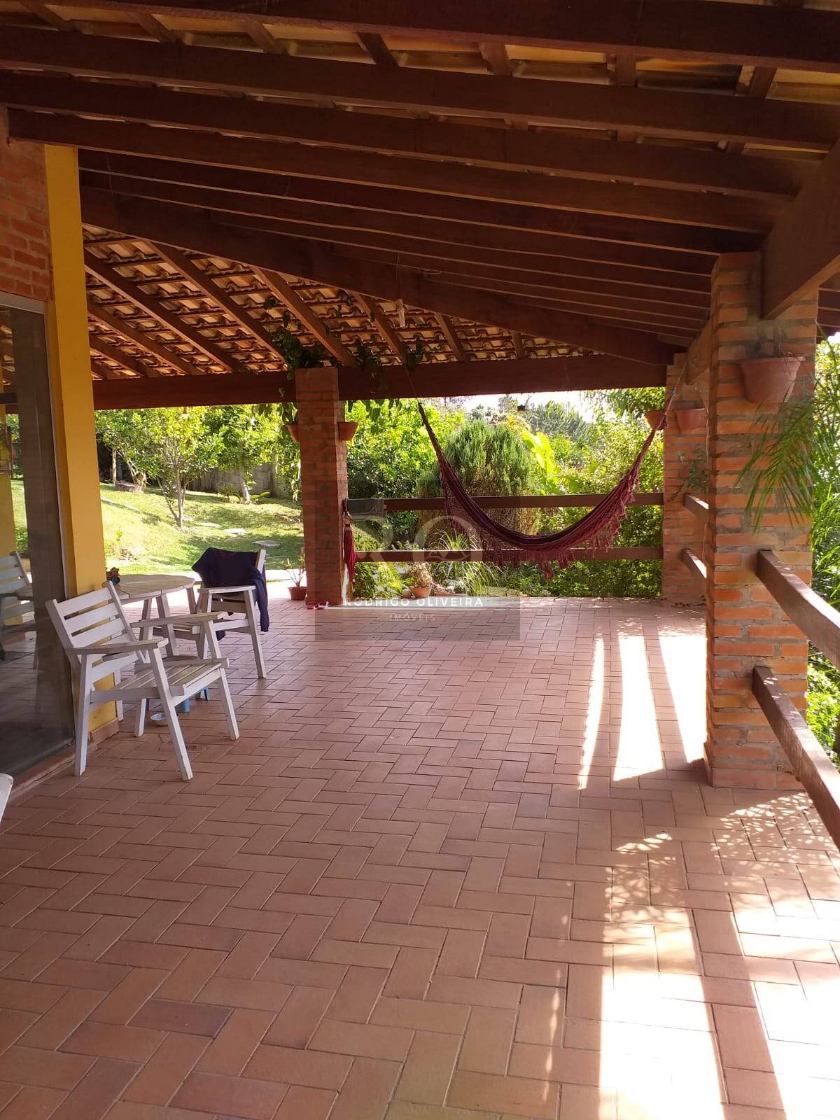 Chácara, 2 quartos, 1200 m² - Foto 5