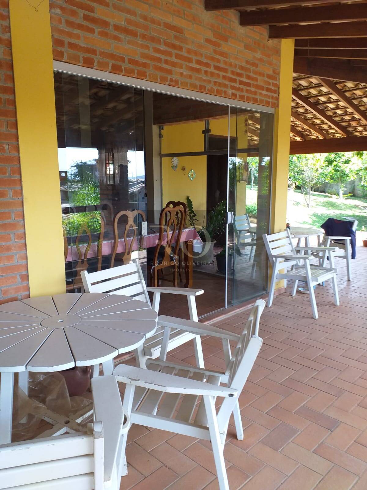 Chácara, 2 quartos, 1200 m² - Foto 6