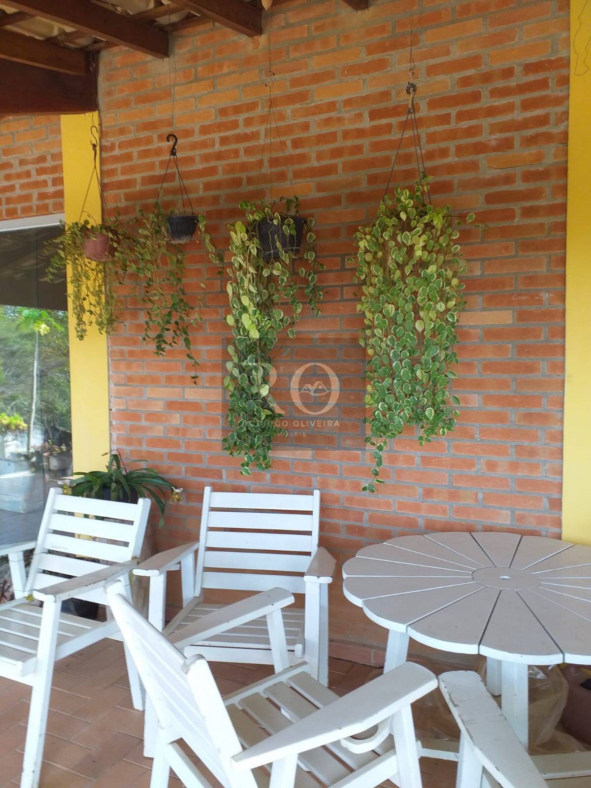 Chácara, 2 quartos, 1200 m² - Foto 7