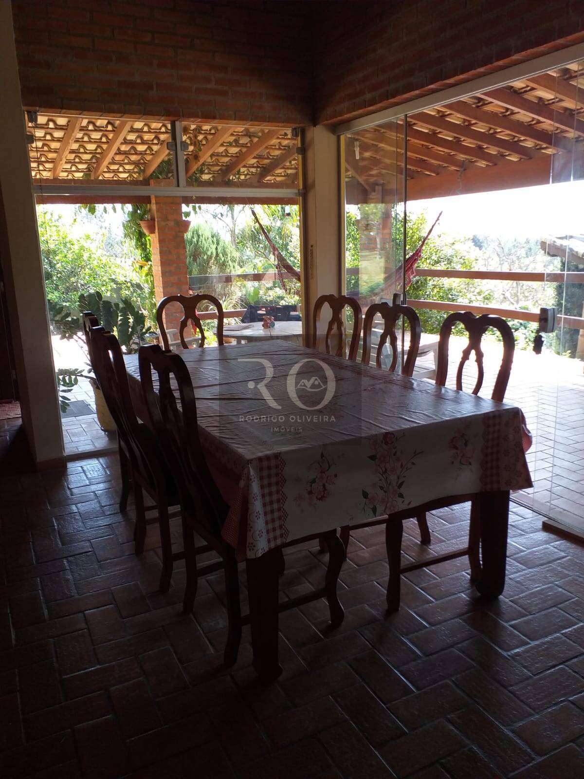 Chácara, 2 quartos, 1200 m² - Foto 9