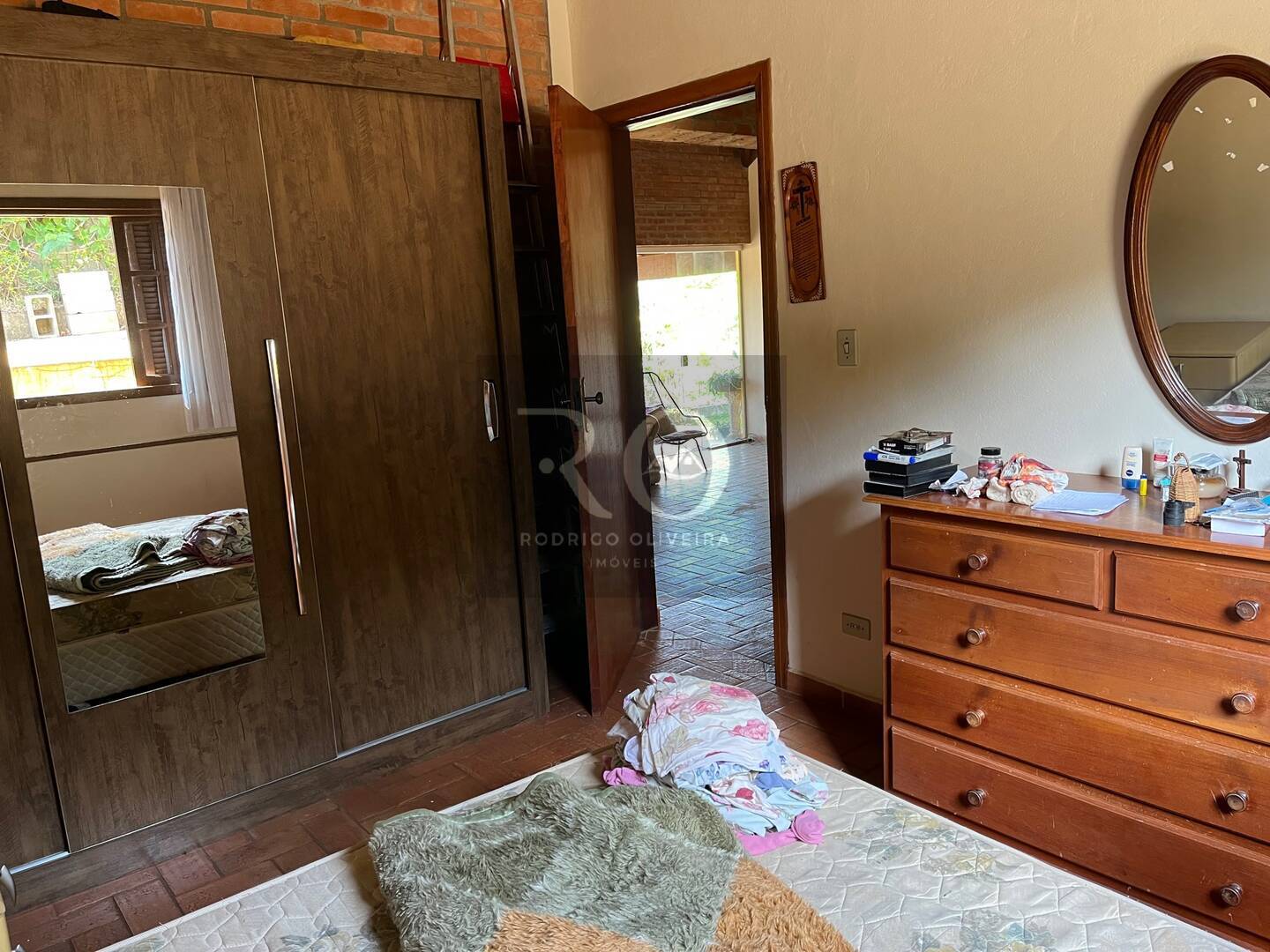 Chácara, 2 quartos, 1200 m² - Foto 13