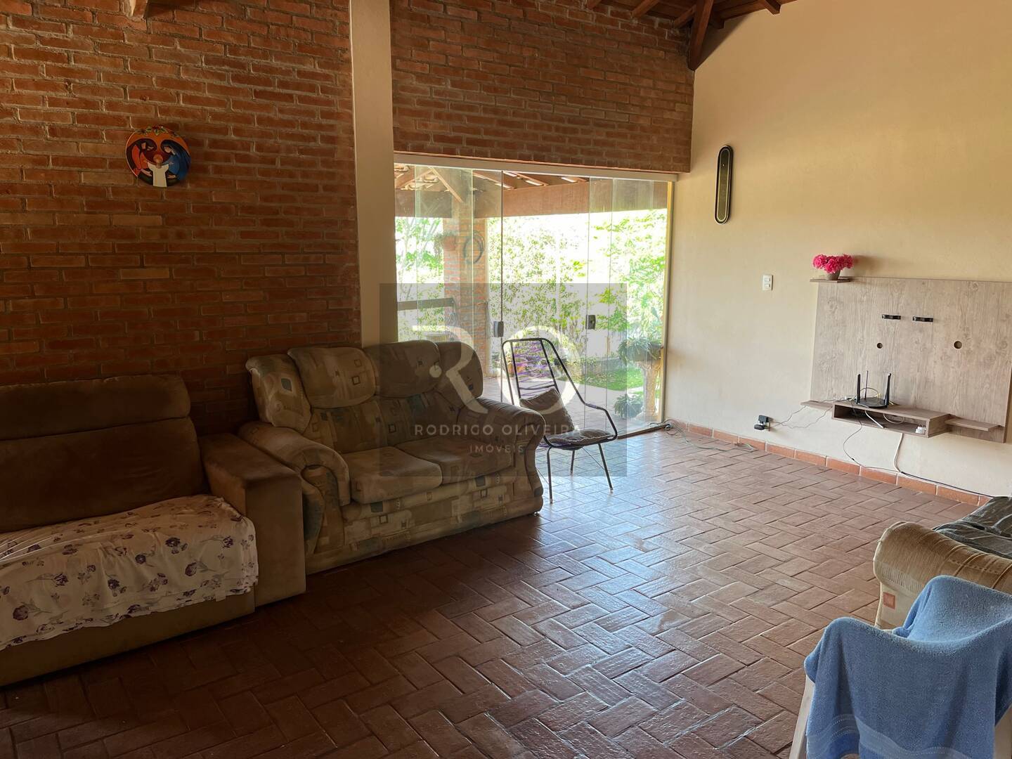 Chácara, 2 quartos, 1200 m² - Foto 14