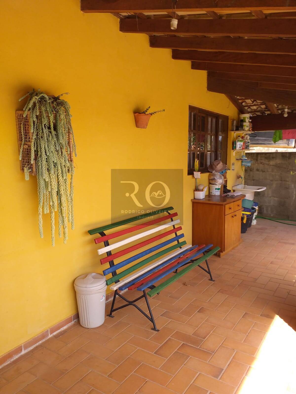 Chácara, 2 quartos, 1200 m² - Foto 18