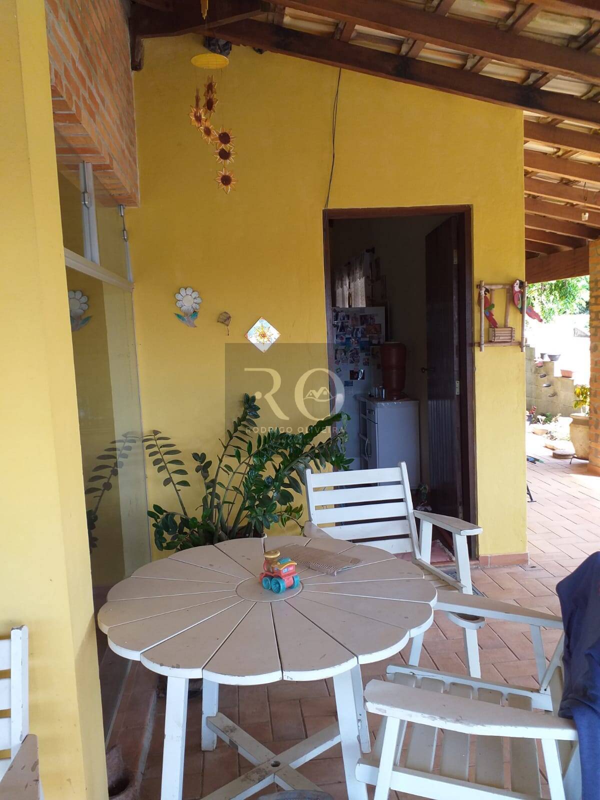 Chácara, 2 quartos, 1200 m² - Foto 19