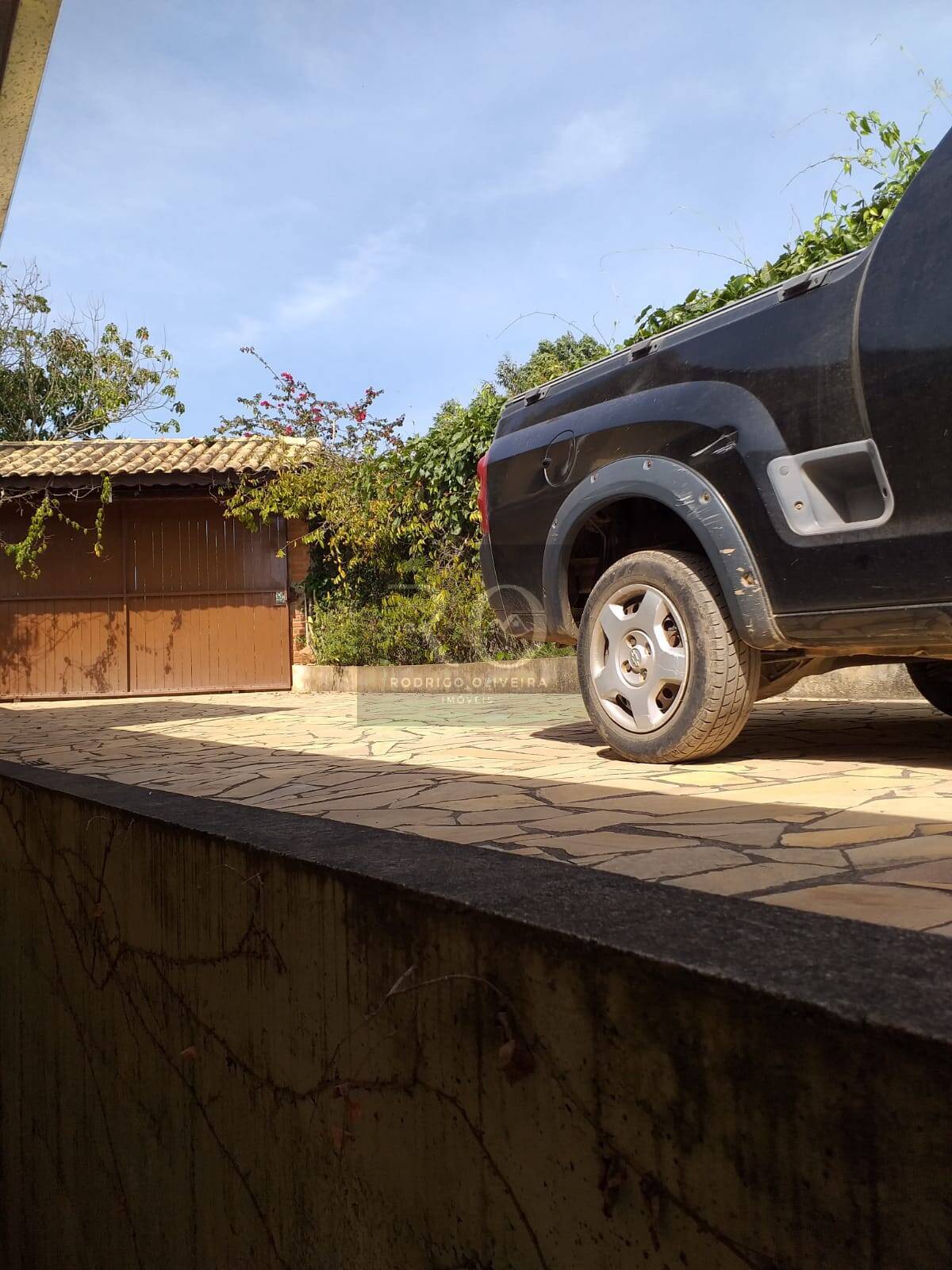 Chácara, 2 quartos, 1200 m² - Foto 22