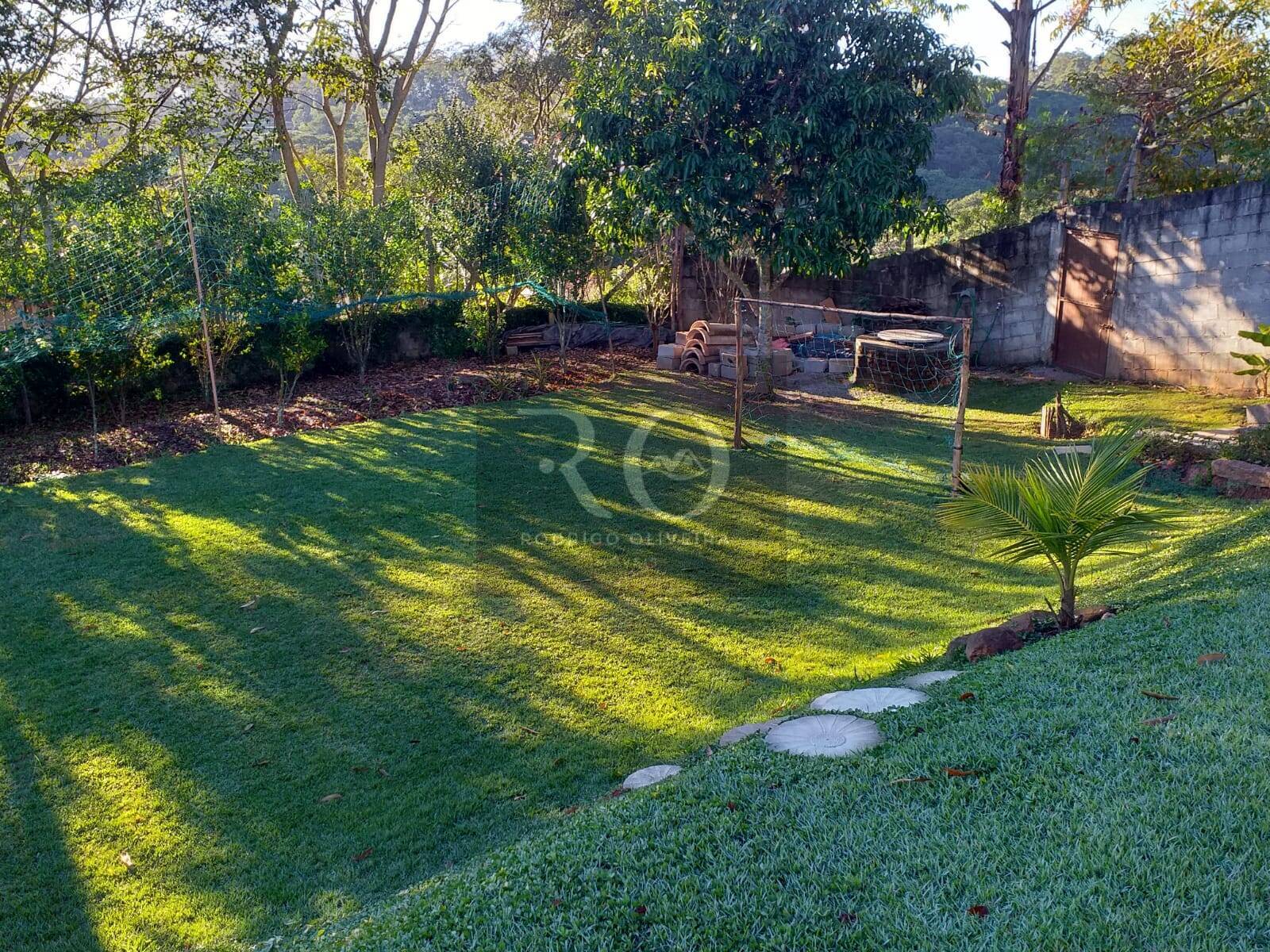 Chácara, 2 quartos, 1200 m² - Foto 24