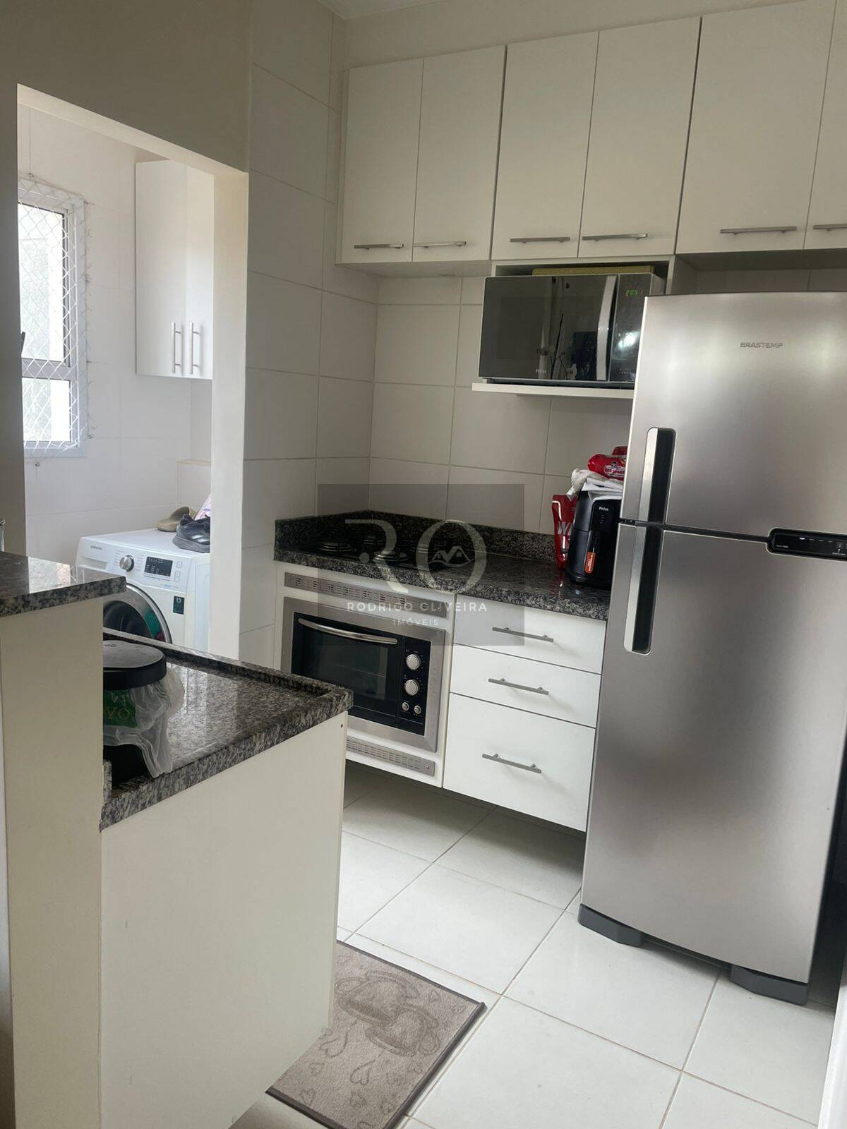 Apartamento, 2 quartos, 54 m² - Foto 3