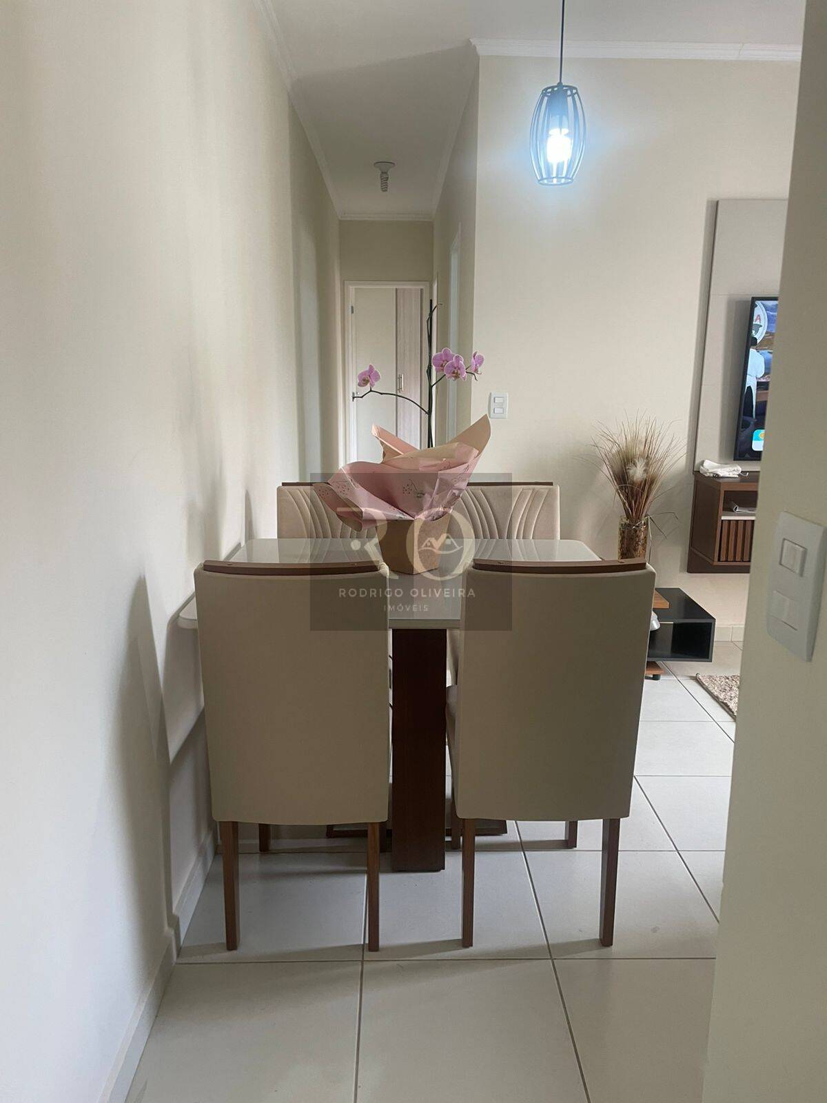 Apartamento, 2 quartos, 54 m² - Foto 4