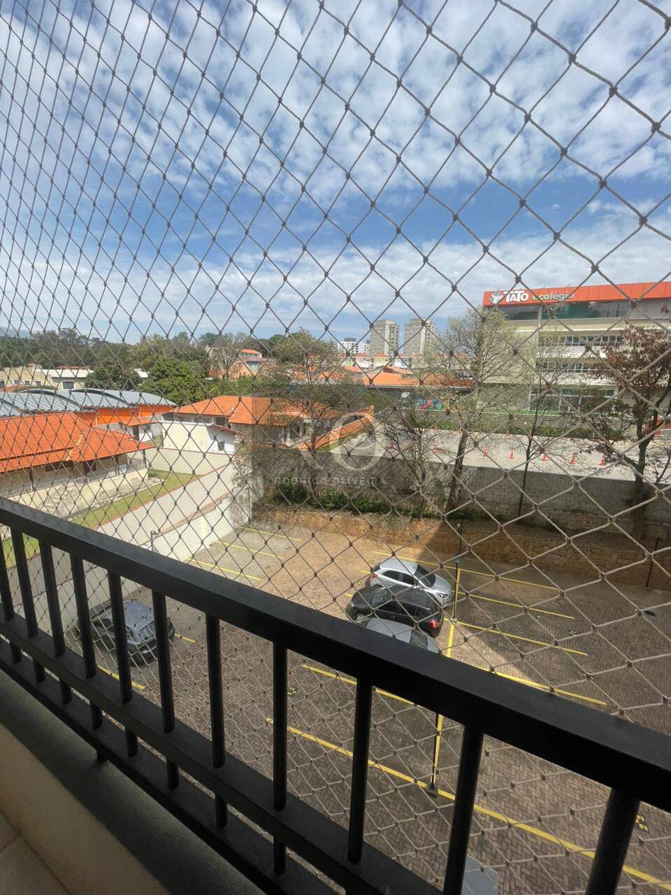 Apartamento, 2 quartos, 54 m² - Foto 15