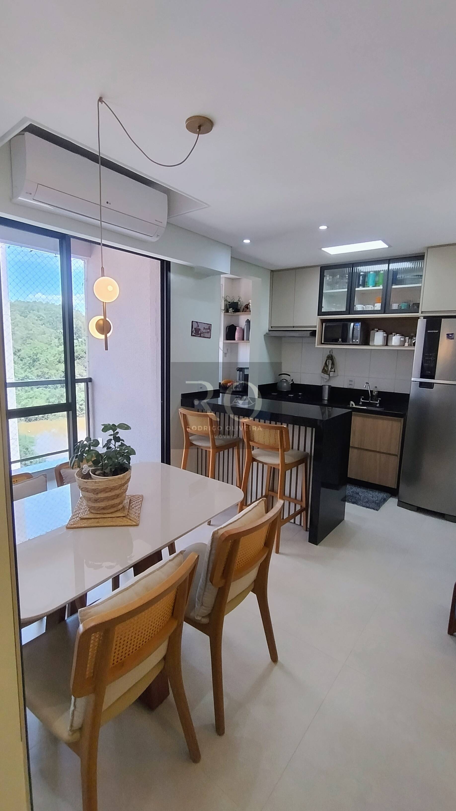 Apartamento, 2 quartos, 65 m² - Foto 1