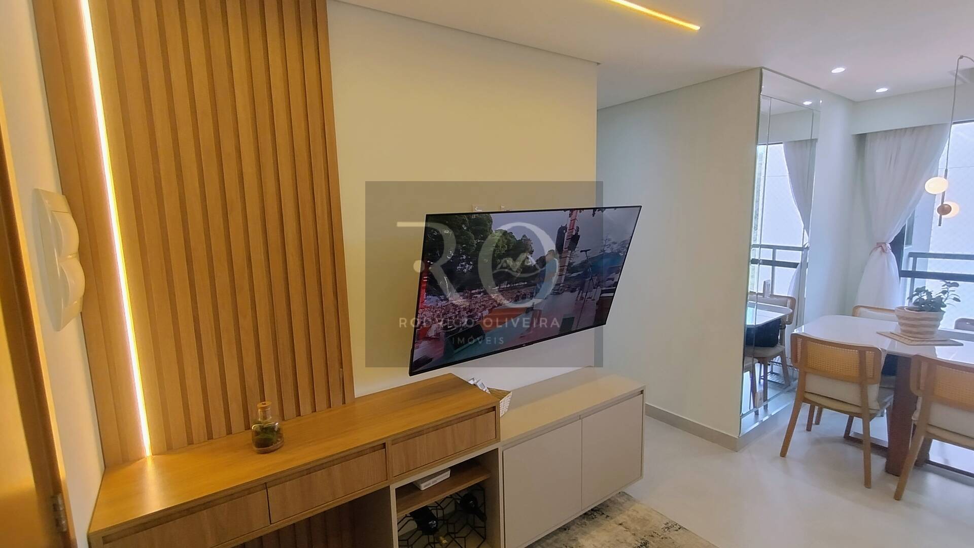 Apartamento, 2 quartos, 65 m² - Foto 5