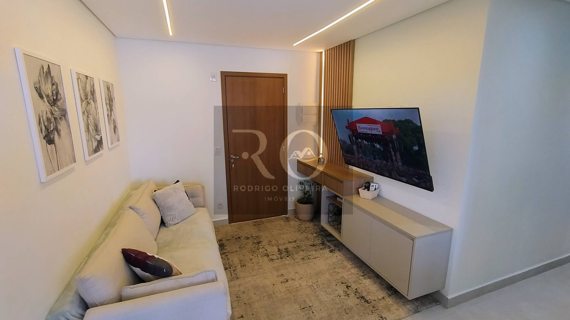 Apartamento, 2 quartos, 65 m² - Foto 6