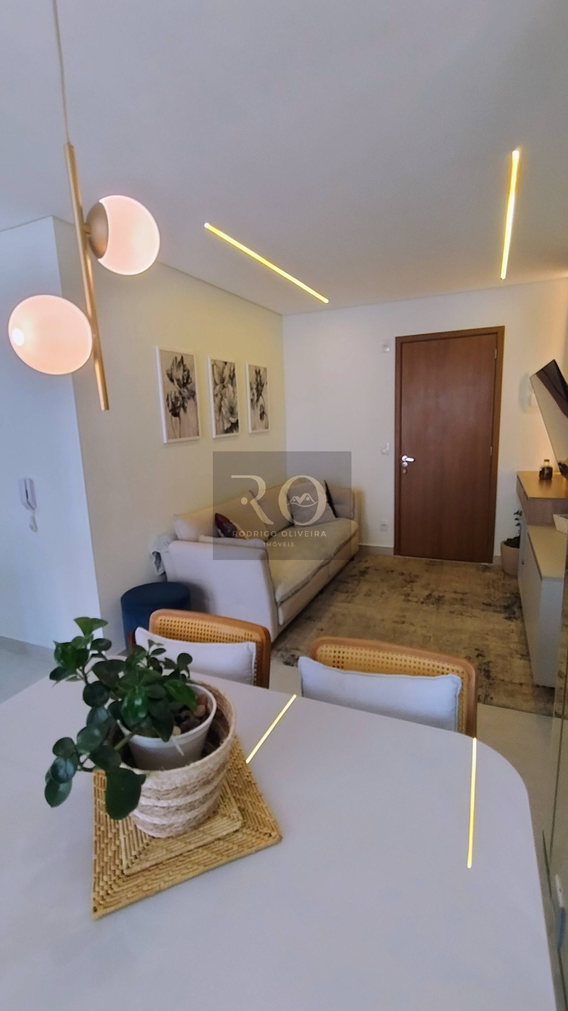 Apartamento, 2 quartos, 65 m² - Foto 7