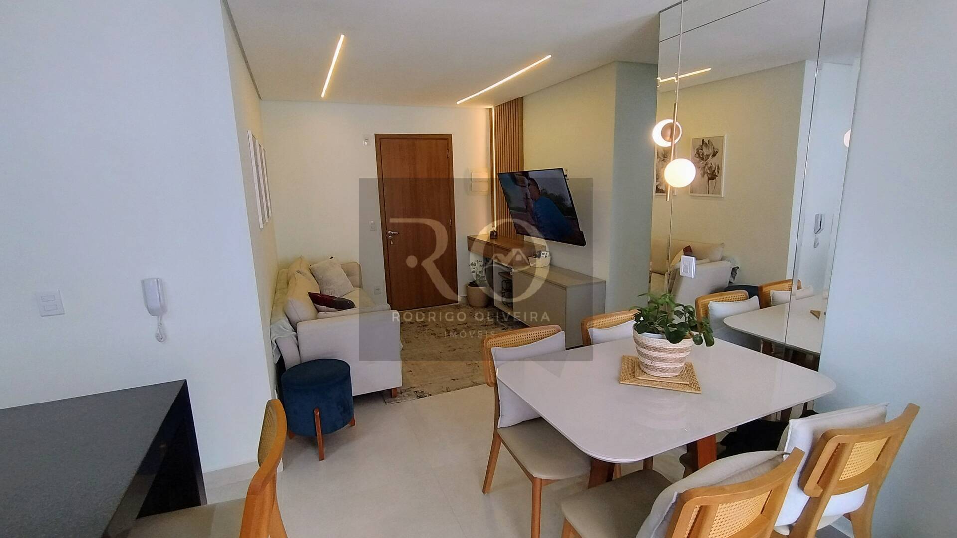 Apartamento, 2 quartos, 65 m² - Foto 8