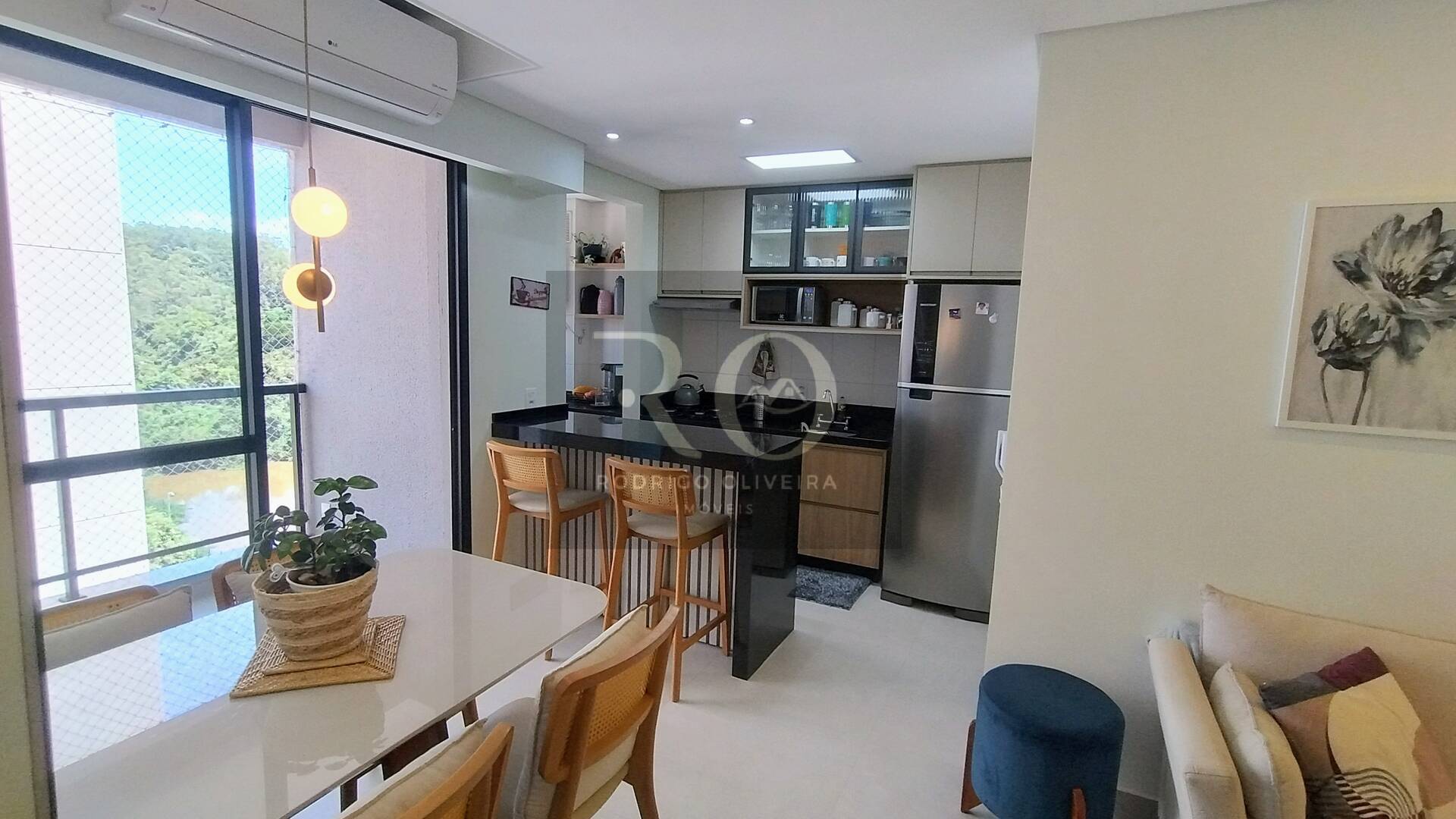 Apartamento, 2 quartos, 65 m² - Foto 9