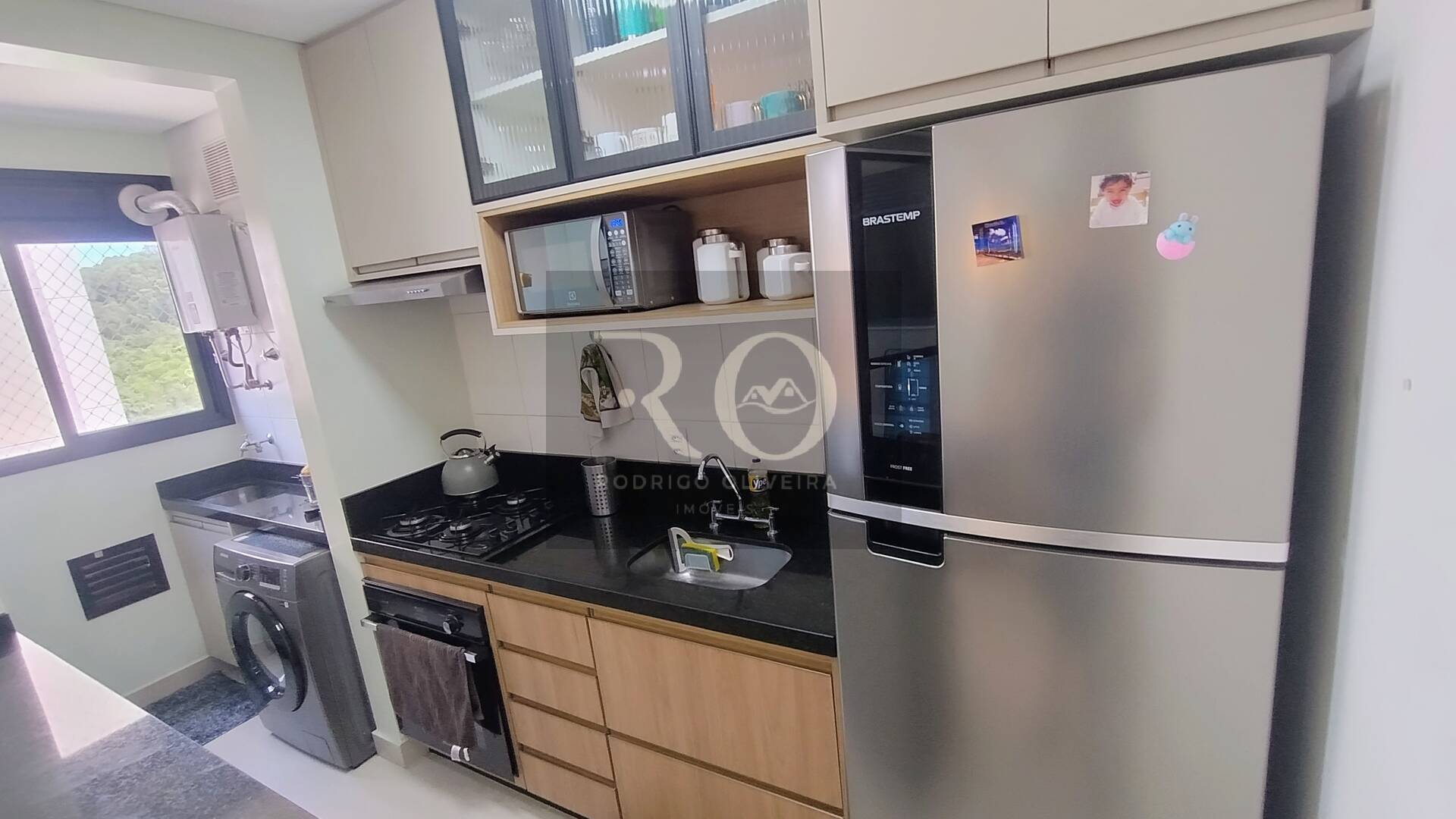 Apartamento, 2 quartos, 65 m² - Foto 11