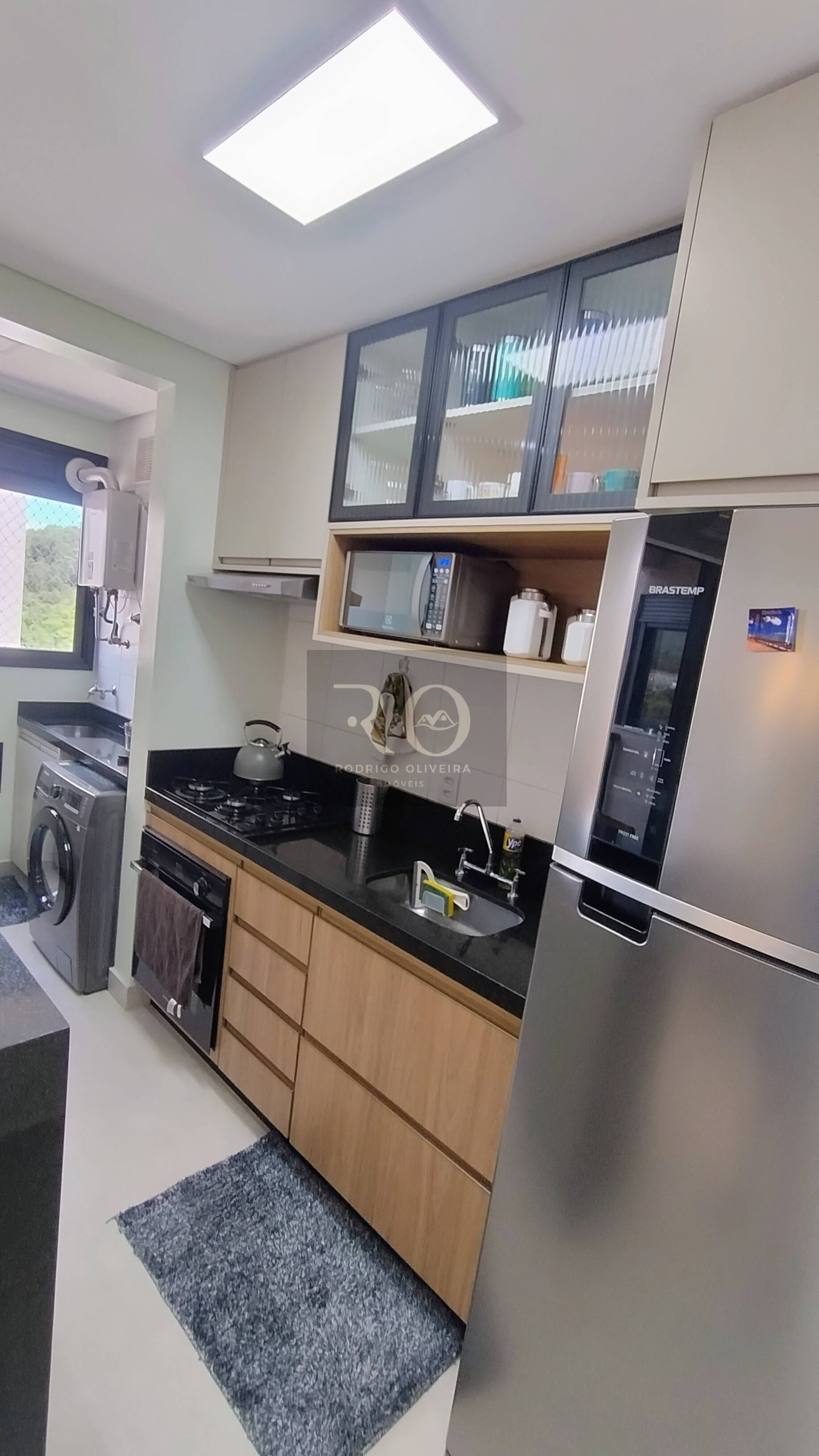 Apartamento, 2 quartos, 65 m² - Foto 12