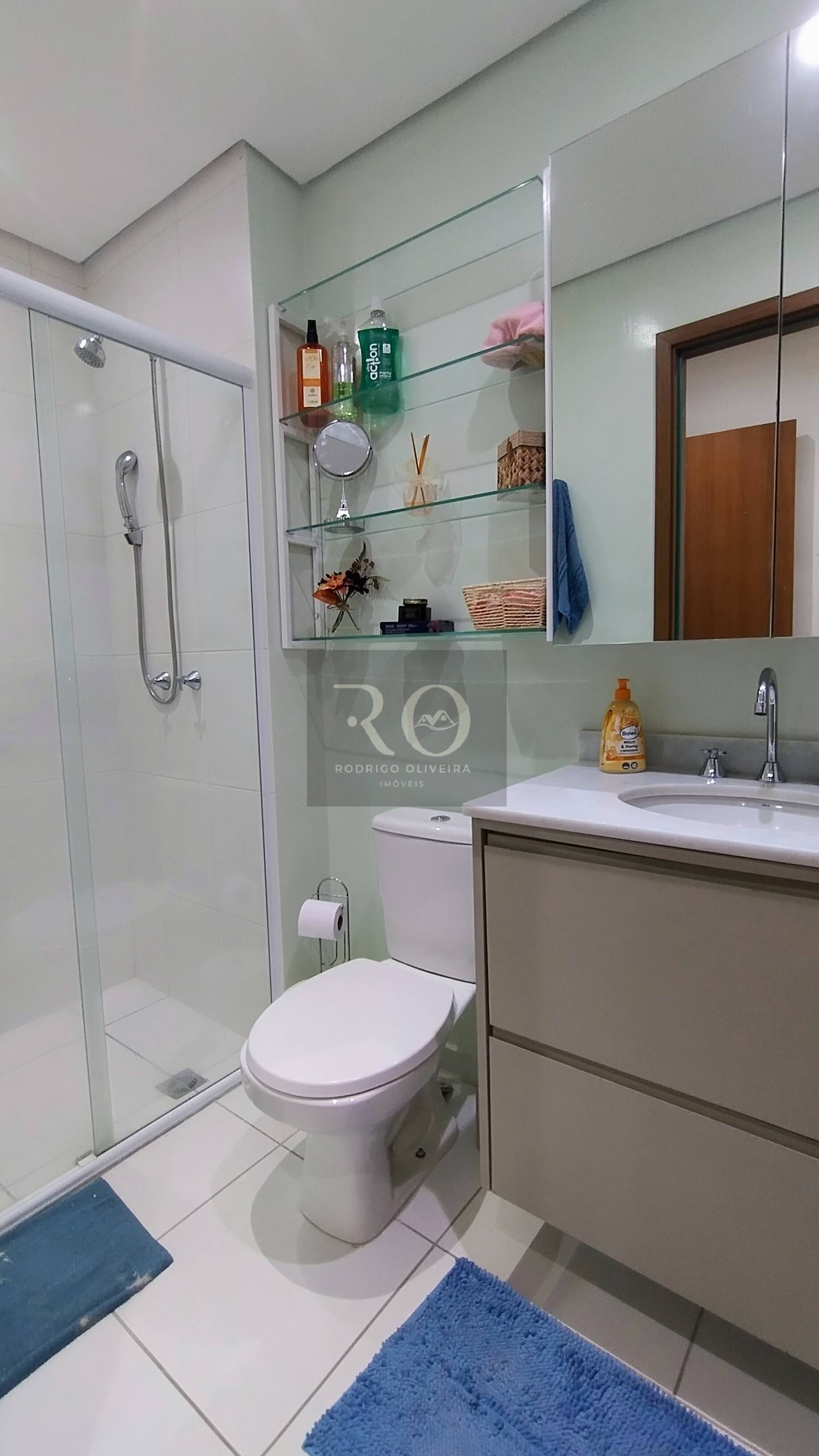 Apartamento, 2 quartos, 65 m² - Foto 30