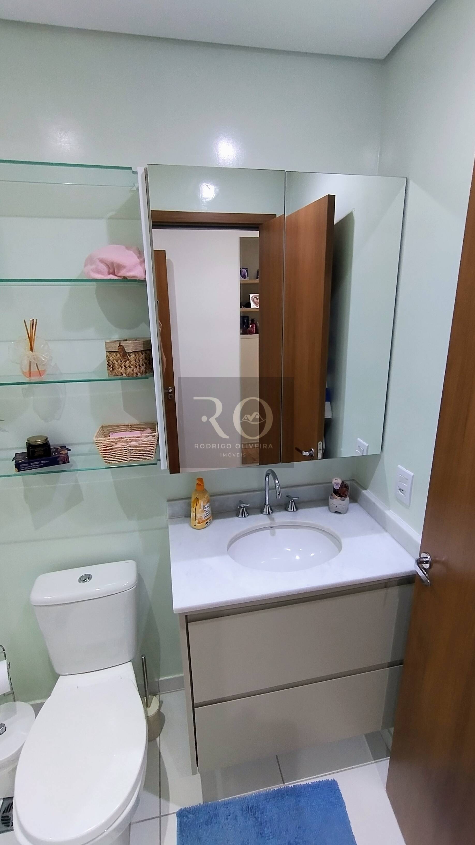 Apartamento, 2 quartos, 65 m² - Foto 32