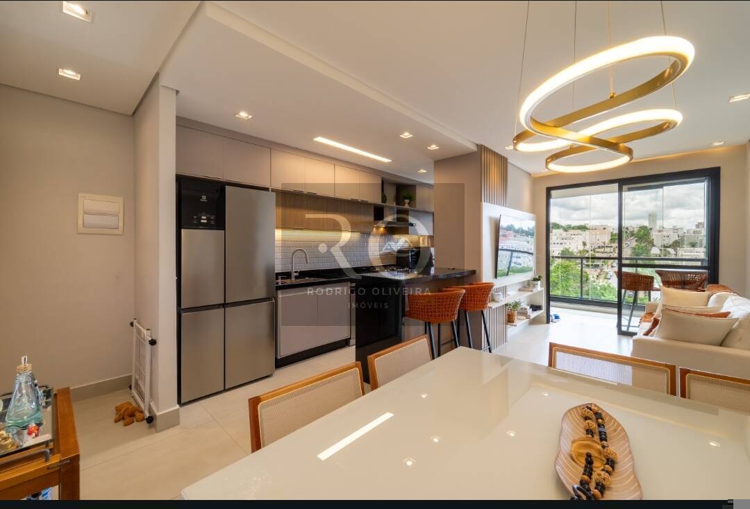 Apartamento, 3 quartos, 86 m² - Foto 1