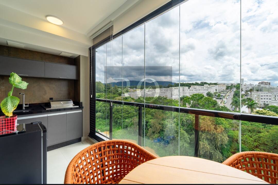 Apartamento, 3 quartos, 86 m² - Foto 3