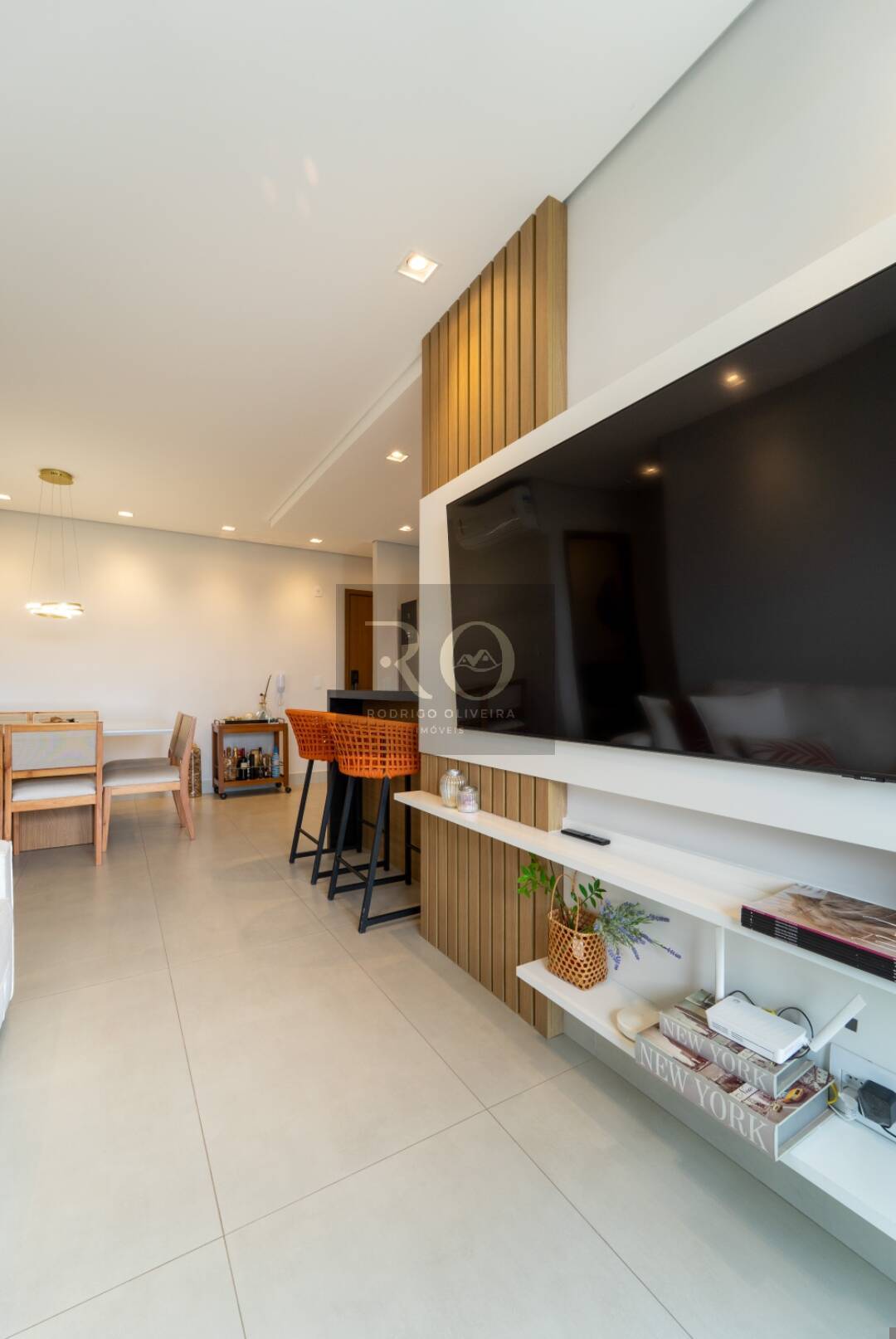 Apartamento, 3 quartos, 86 m² - Foto 4