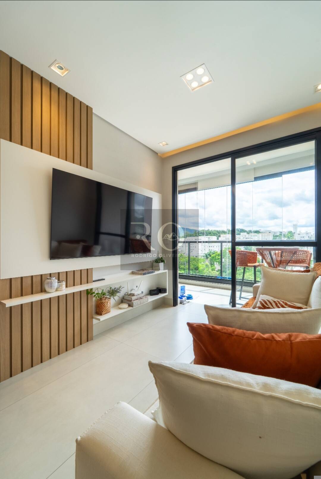 Apartamento, 3 quartos, 86 m² - Foto 5