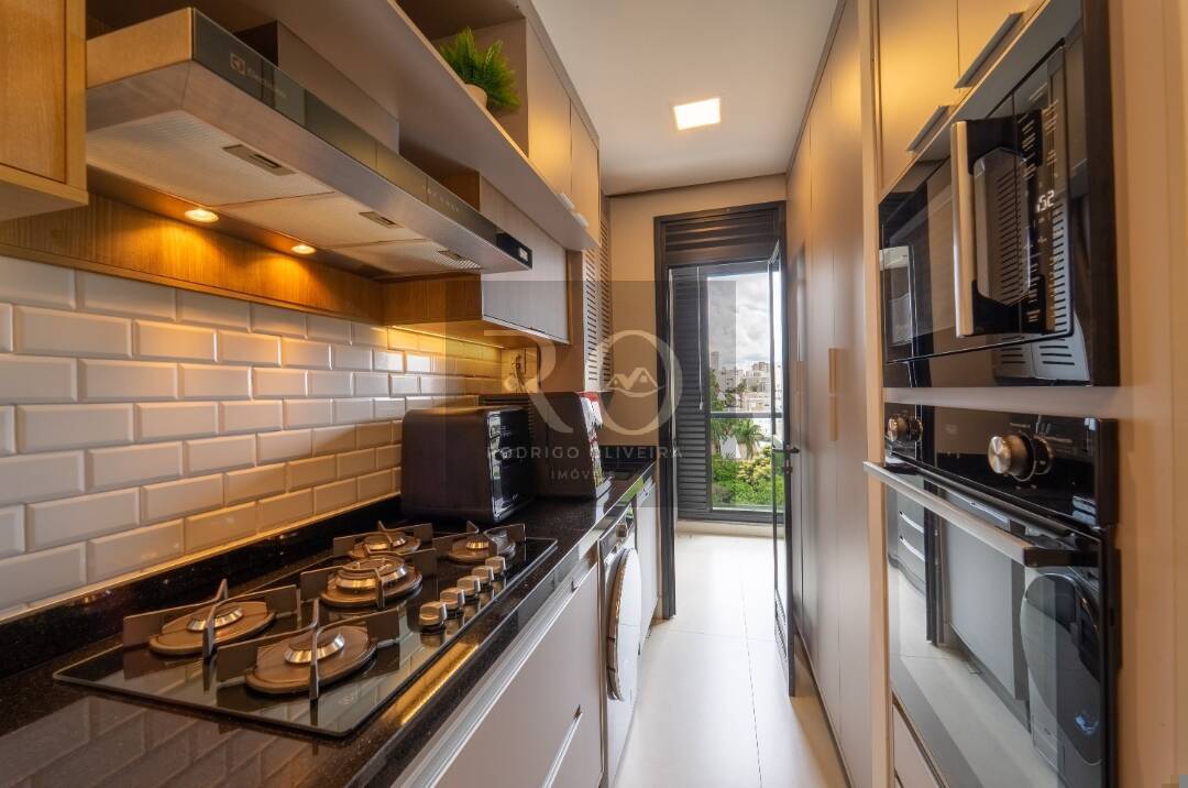 Apartamento, 3 quartos, 86 m² - Foto 14