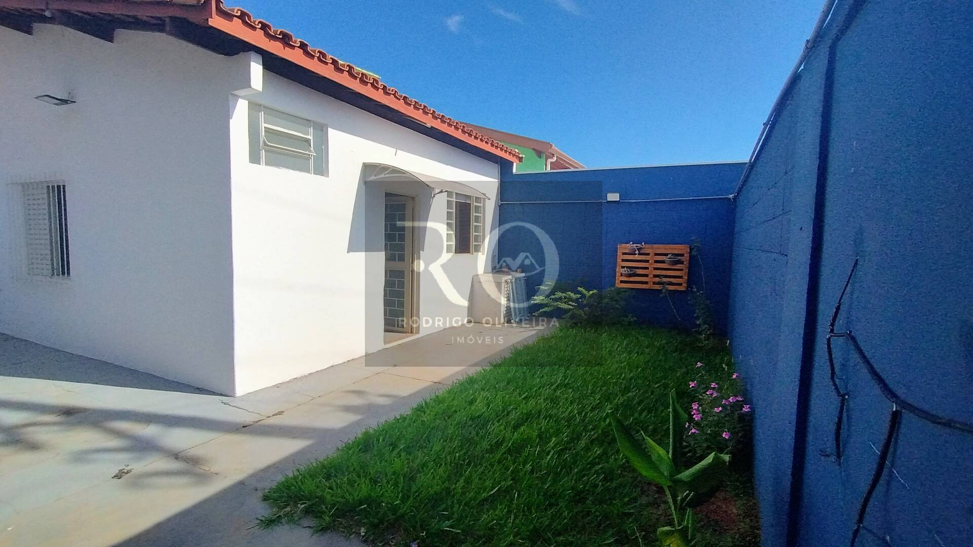 Sala-Conjunto - Foto 17