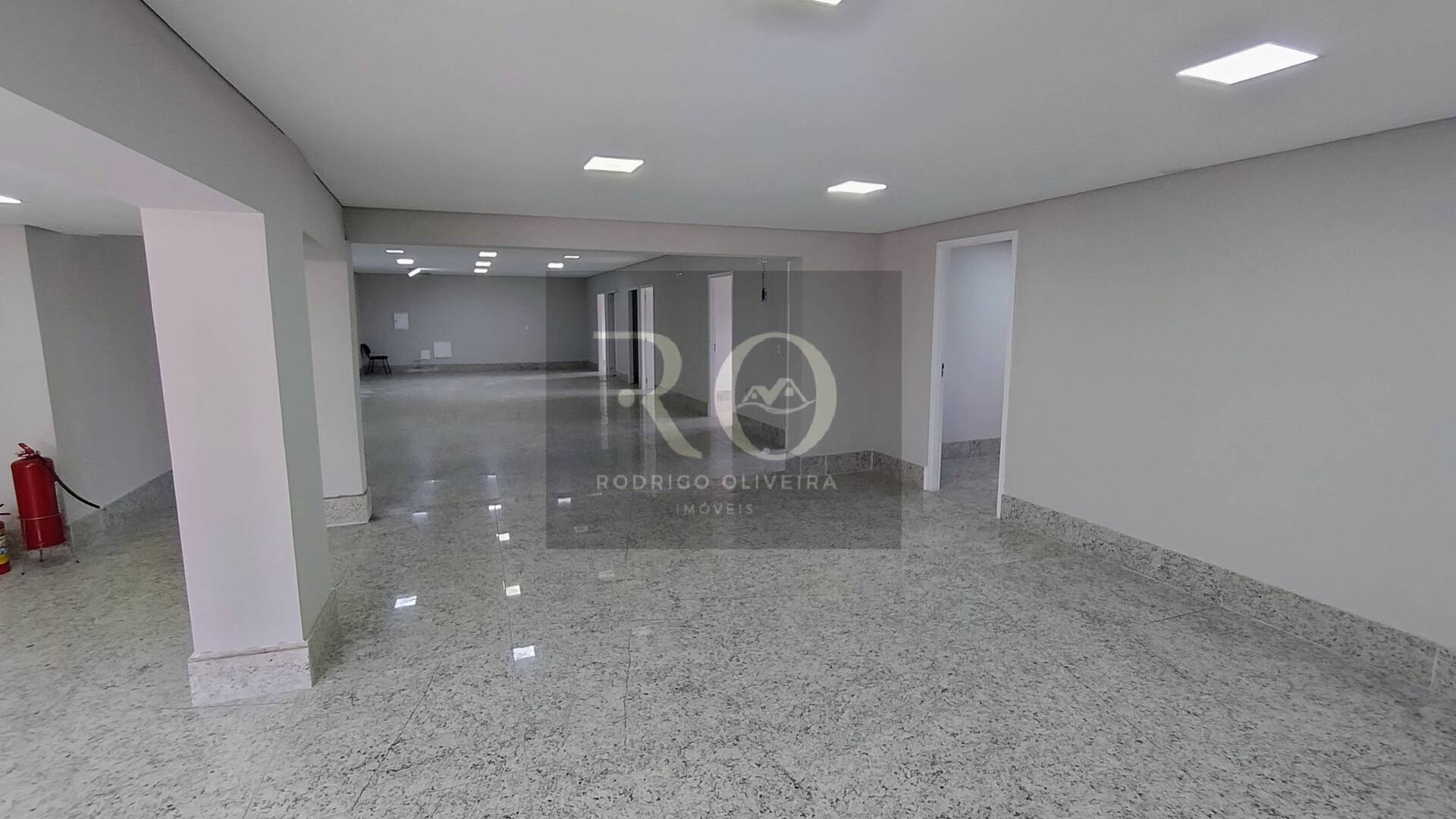 Sala-Conjunto, 543 m² - Foto 2