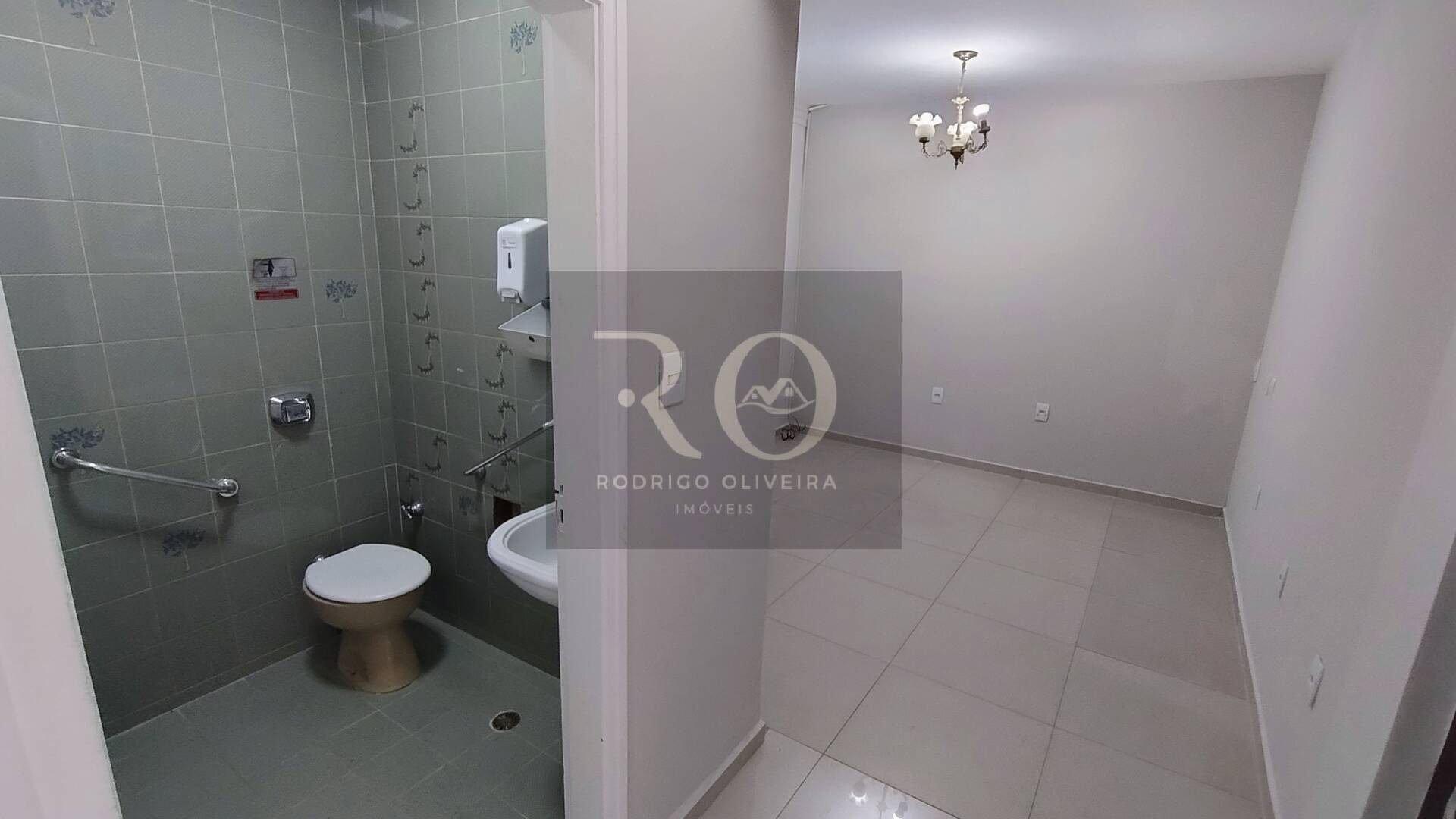 Prédio Inteiro, 543 m² - Foto 10