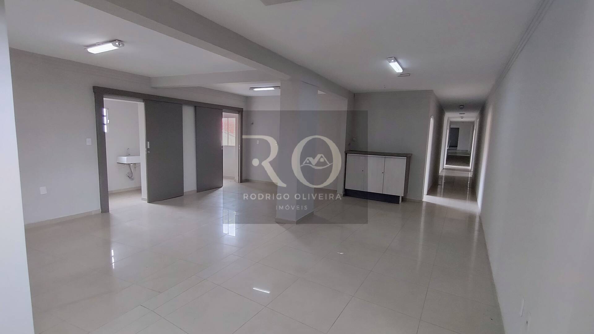 Sala-Conjunto, 543 m² - Foto 1