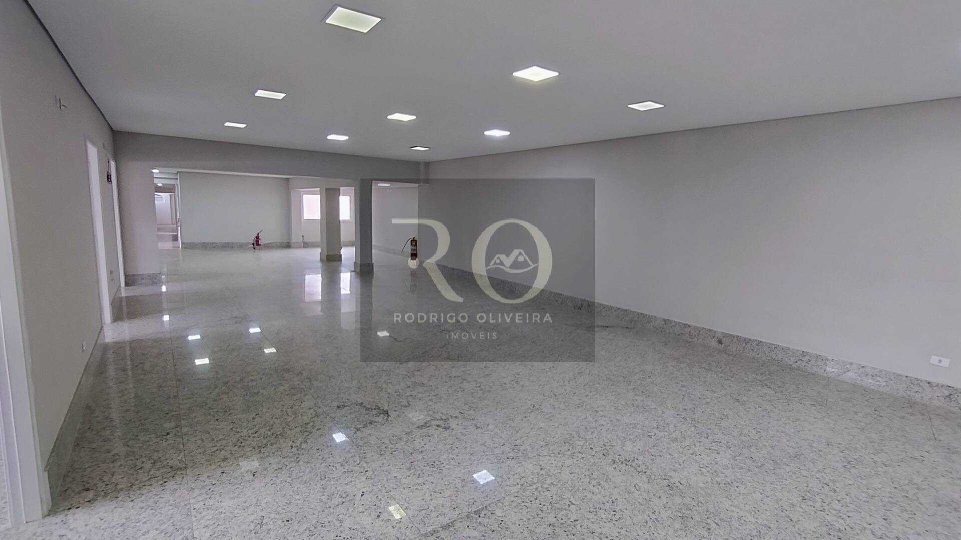 Prédio Inteiro, 543 m² - Foto 19