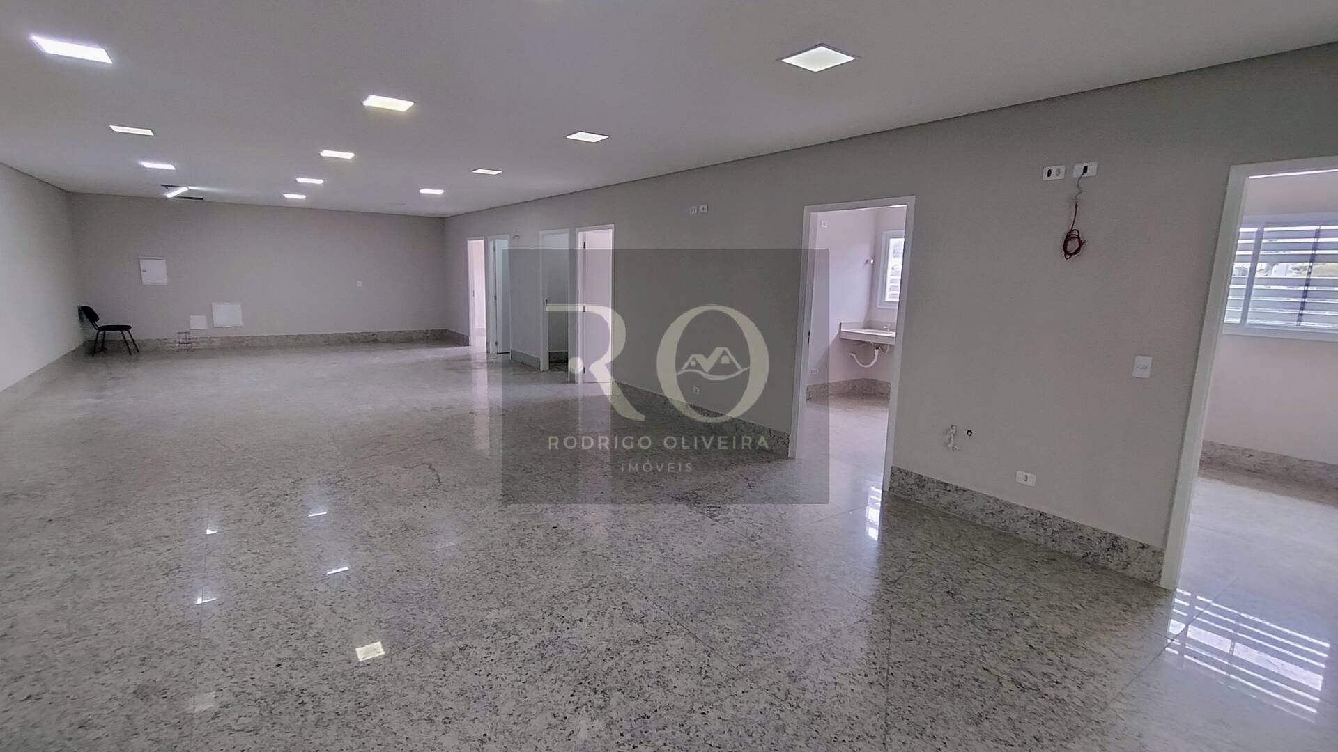 Prédio Inteiro, 543 m² - Foto 26