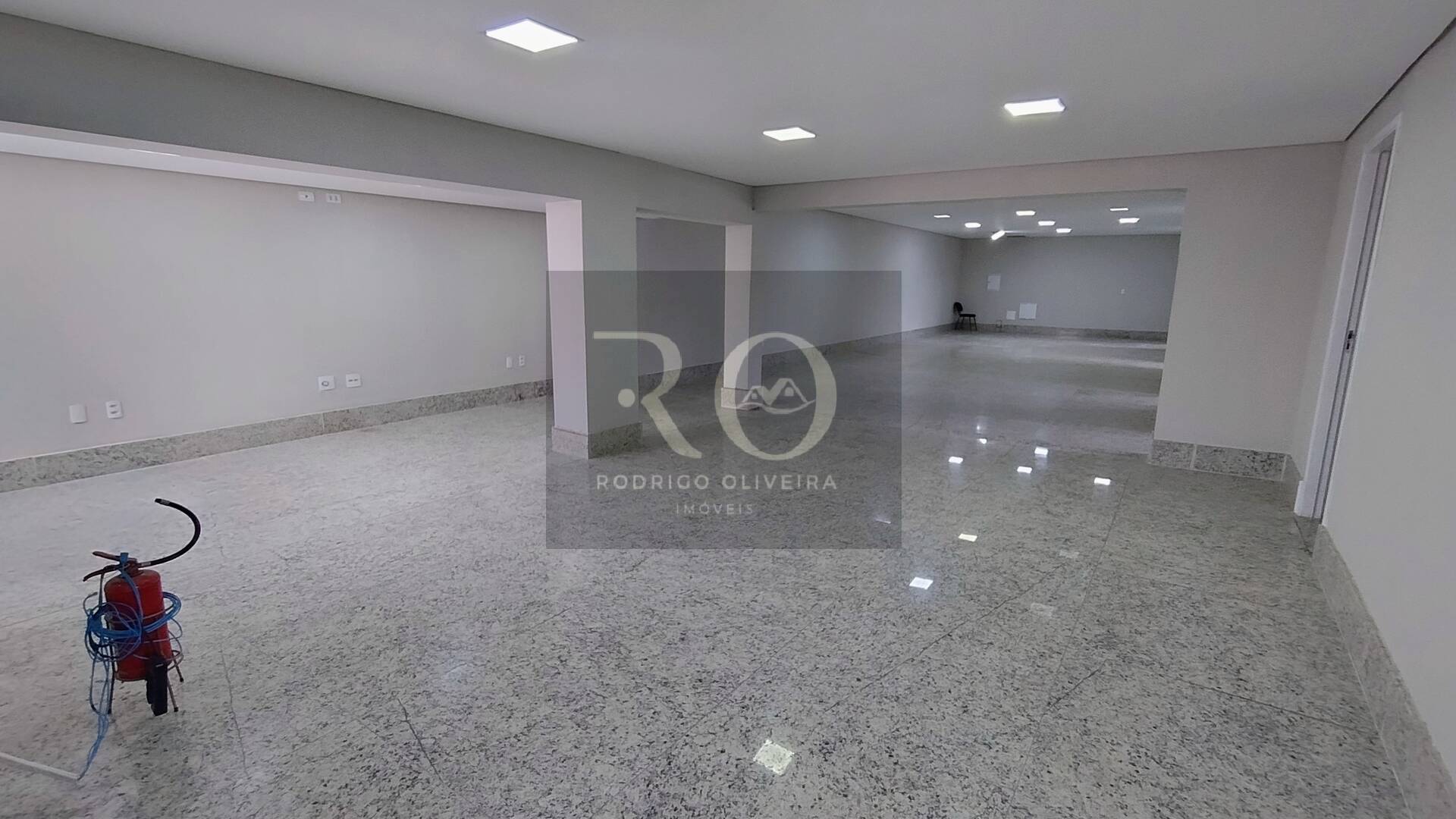 Prédio Inteiro, 543 m² - Foto 27