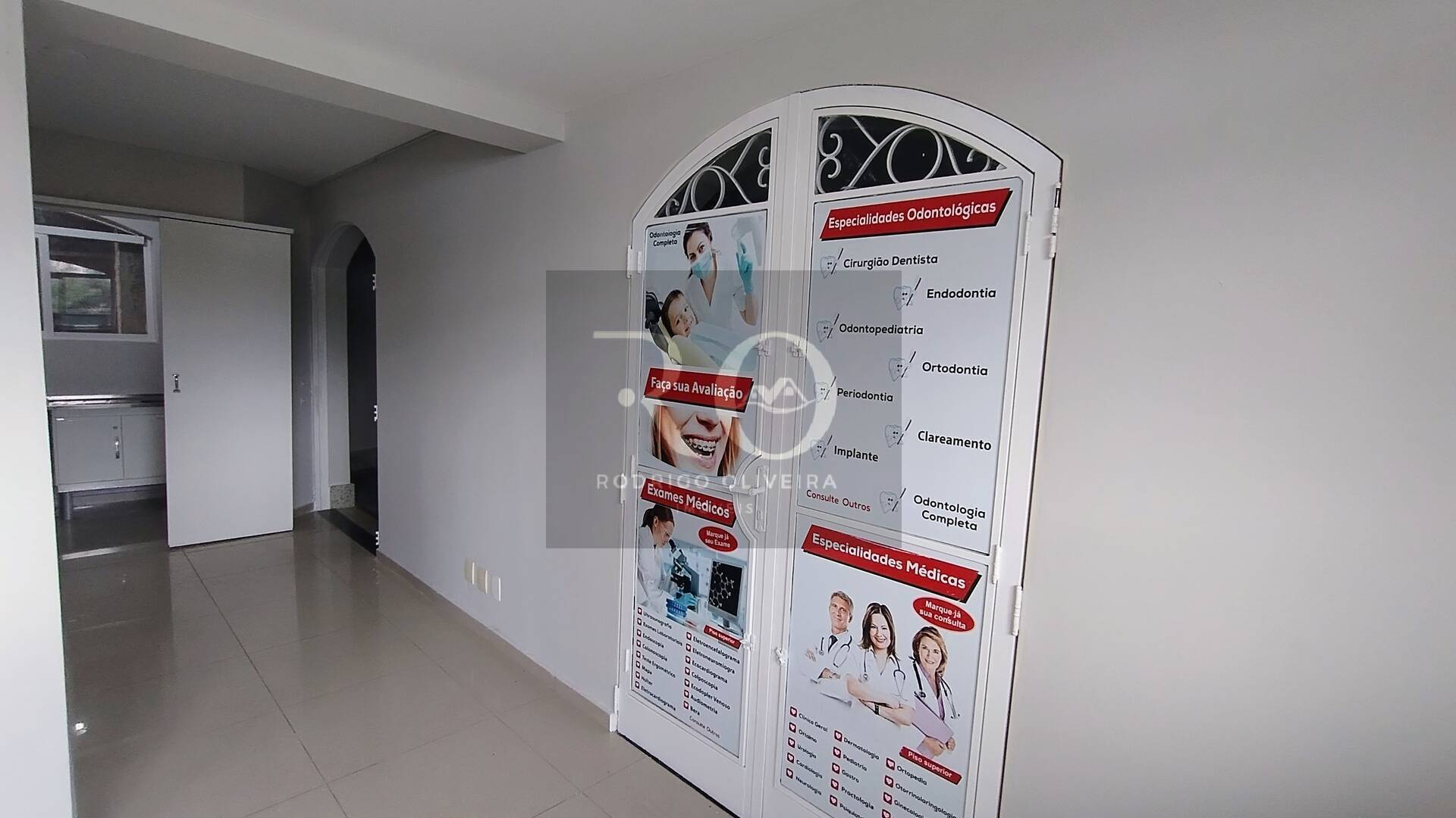 Prédio Inteiro, 543 m² - Foto 40