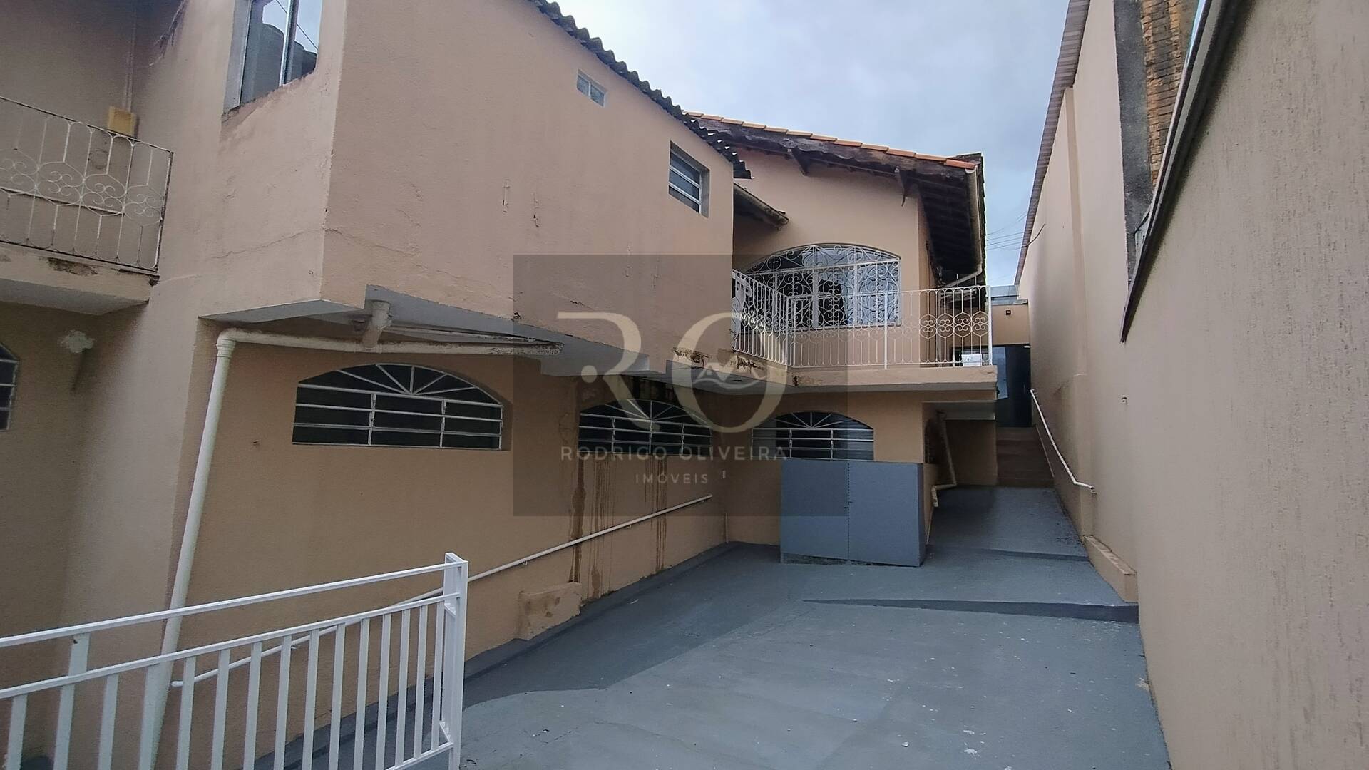 Prédio Inteiro, 543 m² - Foto 54