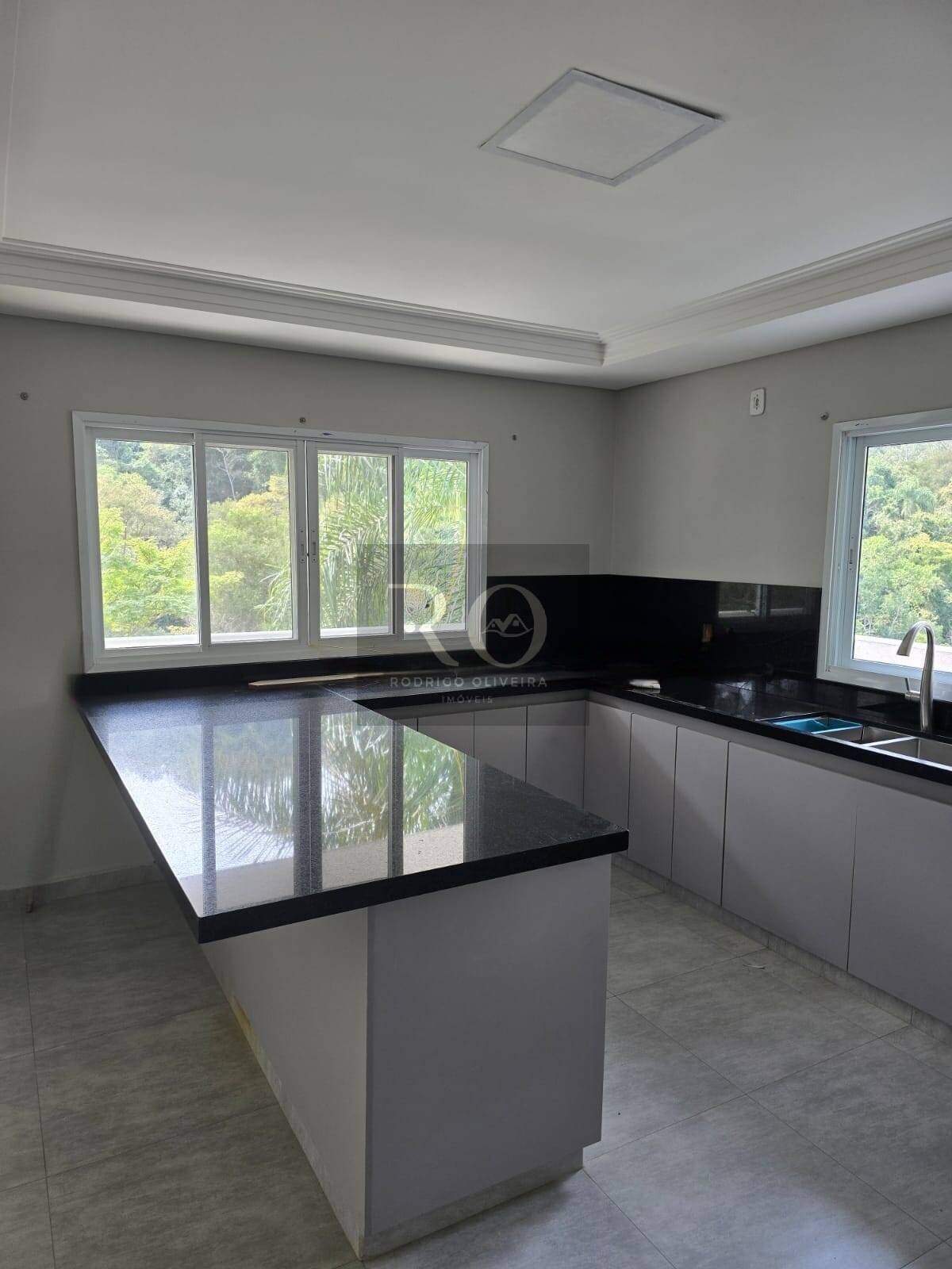 Casa de Condomínio, 5 quartos - Foto 5