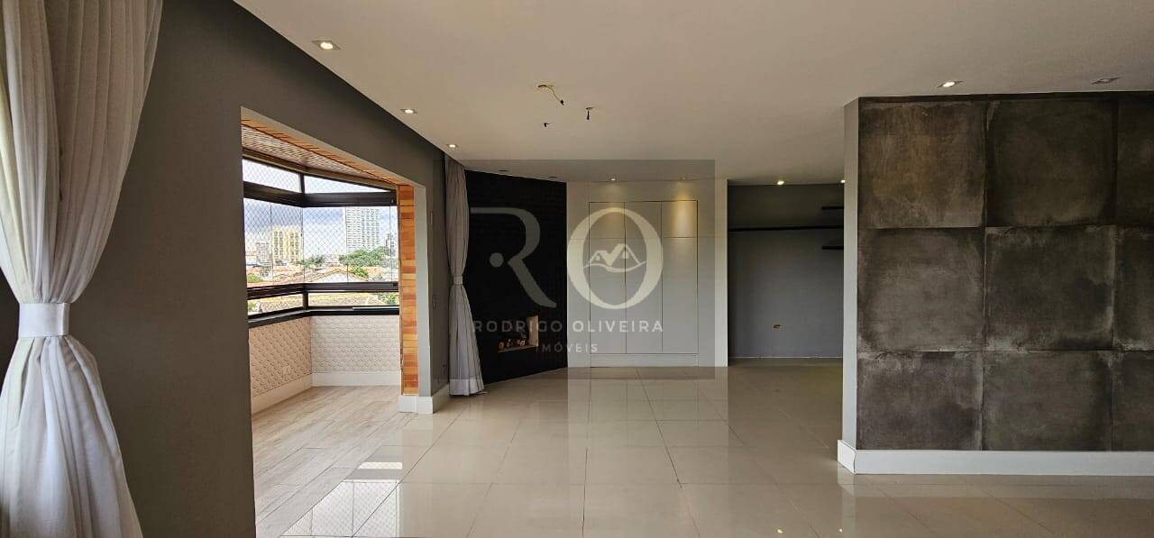 Apartamento, 3 quartos, 180 m² - Foto 3