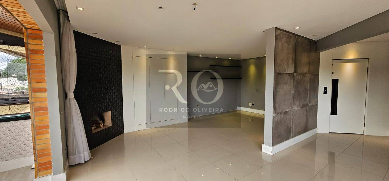 Apartamento, 3 quartos, 180 m² - Foto 2