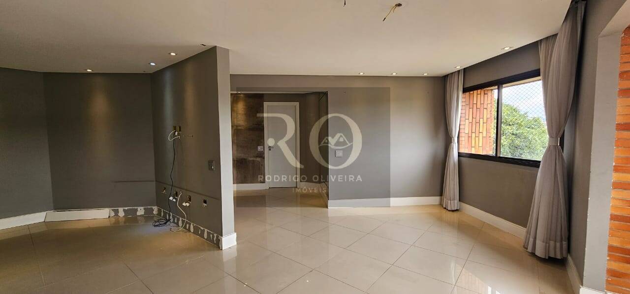 Apartamento, 3 quartos, 180 m² - Foto 5