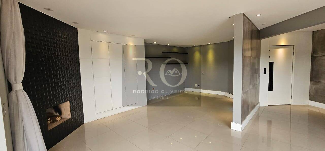 Apartamento, 3 quartos, 180 m² - Foto 4