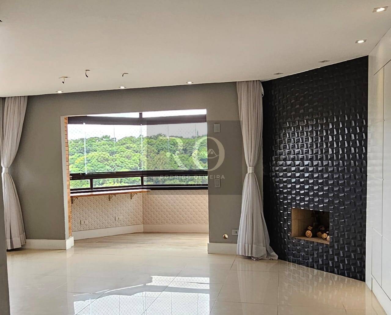 Apartamento, 3 quartos, 180 m² - Foto 6